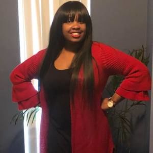 Meet your Posher, Brittany